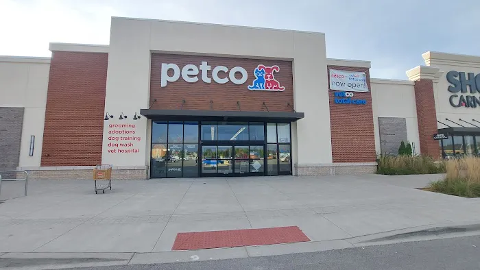 Petco Picture 1