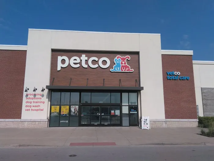 Petco Picture 3