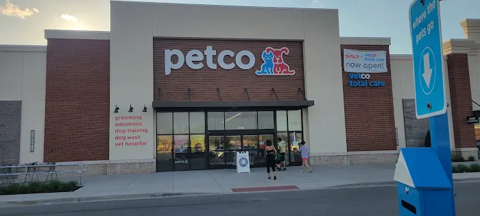 Petco Picture 9