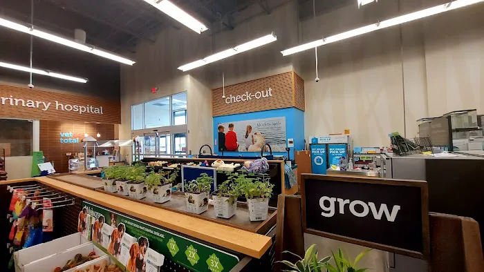 Petco Picture 8
