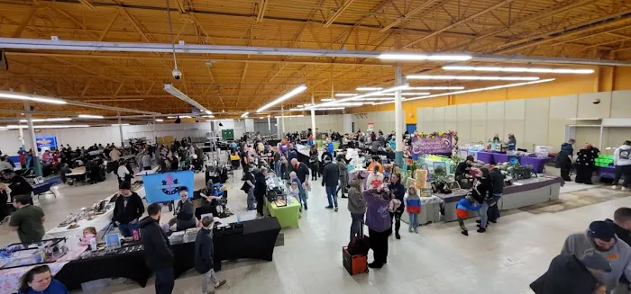 INDIANA REPTILE BREEDERS EXPO *once a month* Picture 6