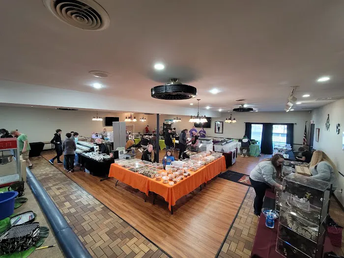 INDIANA REPTILE BREEDERS EXPO *once a month* Picture 1