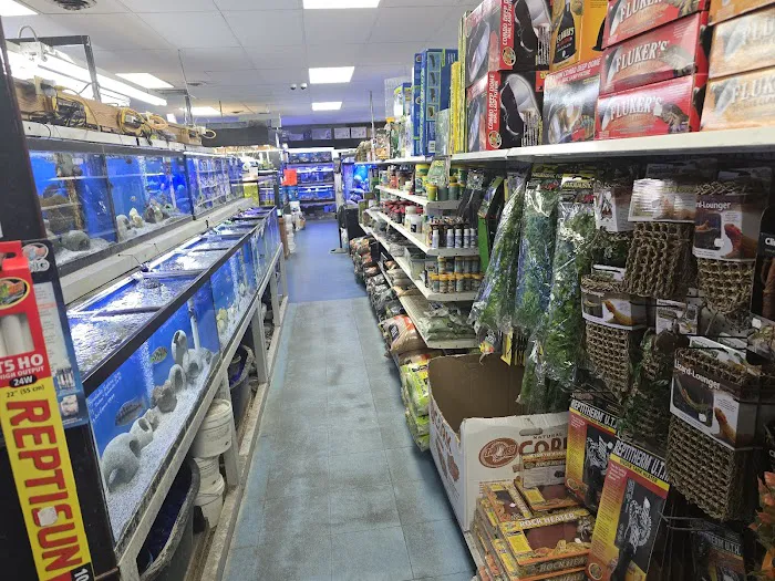 Greentree Pet Center Picture 7