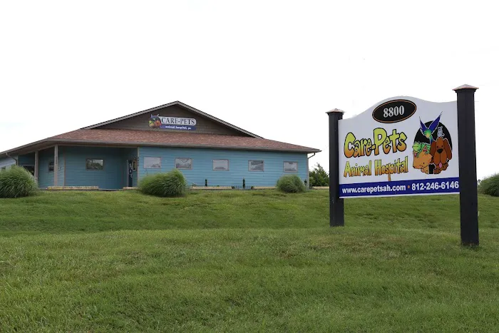 Care-Pets Animal Hospital & Wellness Center Picture 8