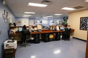 Auto Service Center