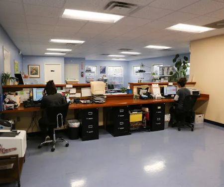 Care-Pets Animal Hospital & Wellness Center