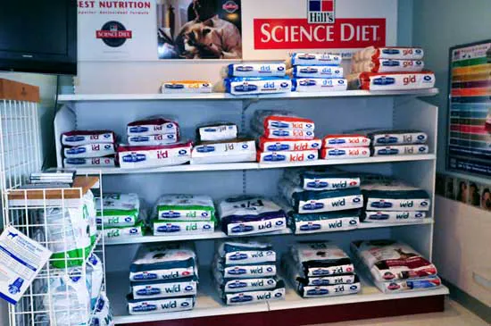 Evergreen Animal Hospital Picture 1