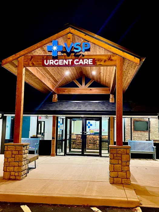 Veterinary Specialist Partners & Urgent Care (VSP) Picture 5