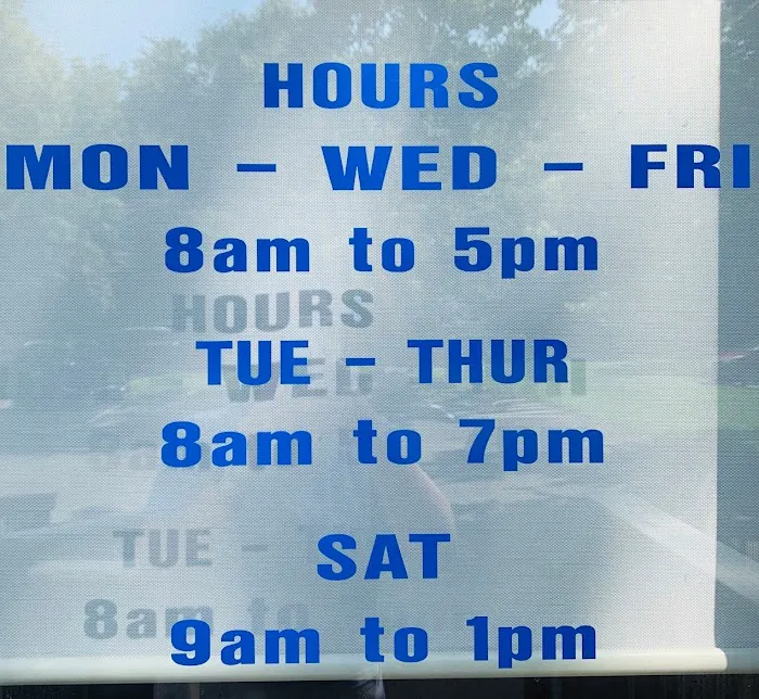 Companion Animal Hospital of Middletown Picture 2