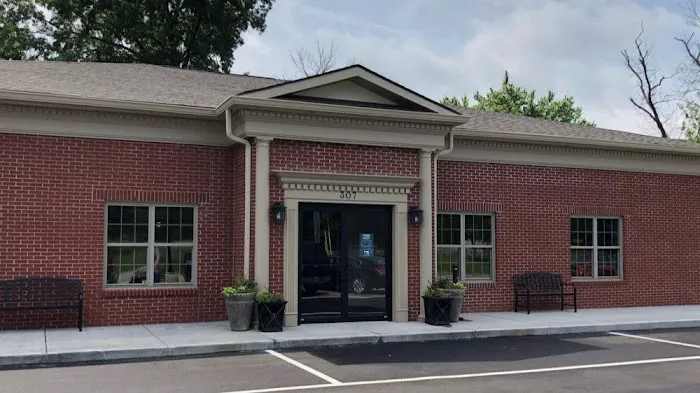 Pewee Valley Veterinary Center Picture 10