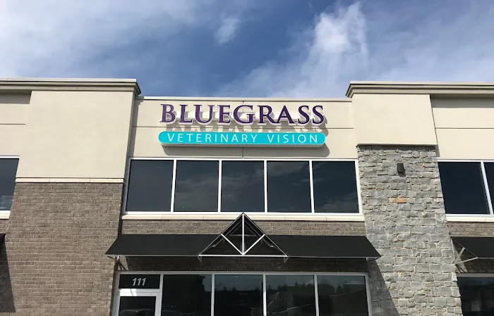 Bluegrass Veterinary Vision Picture 6