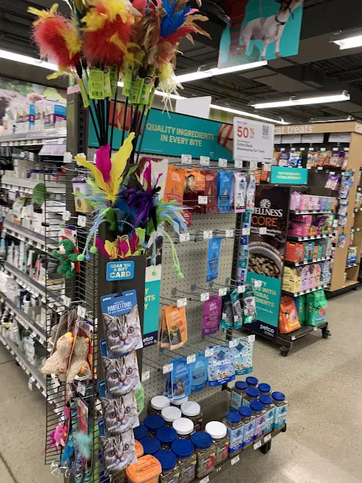 Petco Picture 3