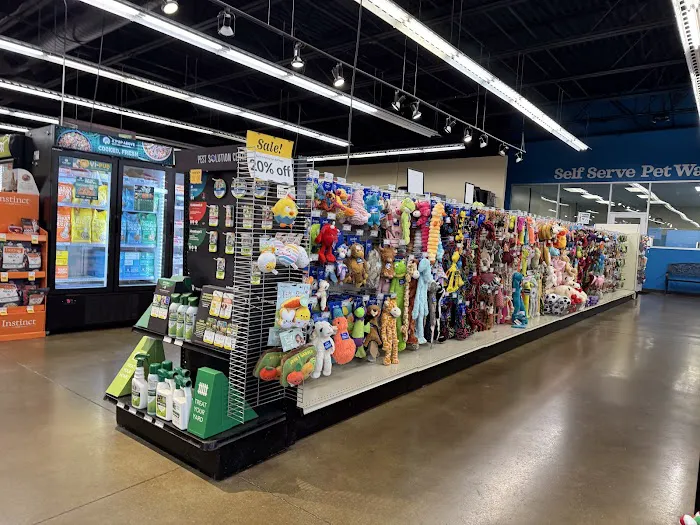 Petco Picture 4