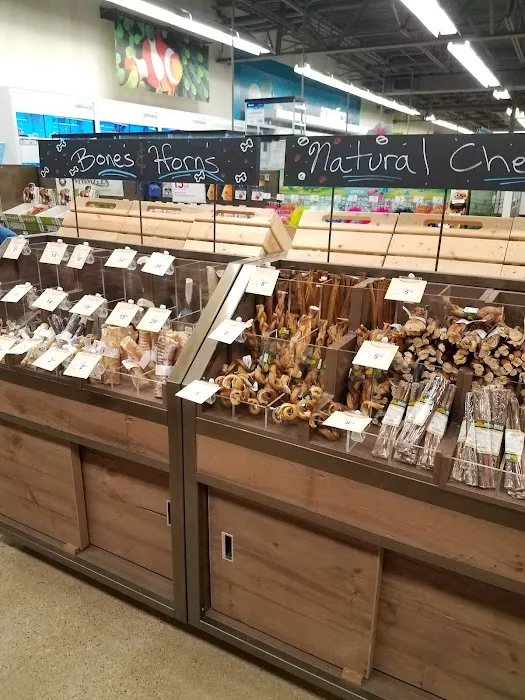 Petco Picture 10