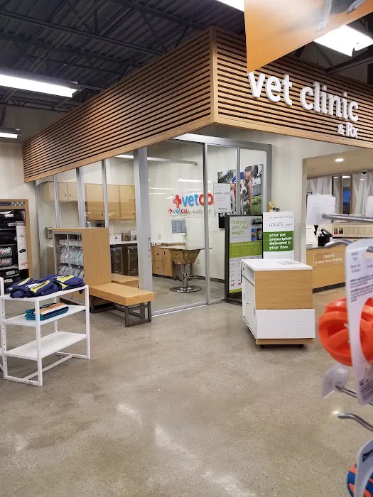 Petco Picture 5
