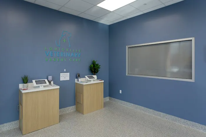 Louisville Veterinary Urgent Care Picture 10