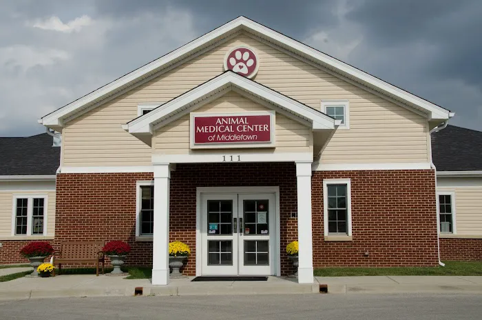 Animal Medical Center of Middletown Picture 3