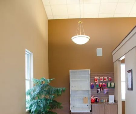 Animal Medical Center of Middletown