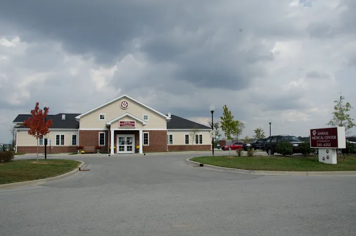 Animal Medical Center of Middletown Picture 4