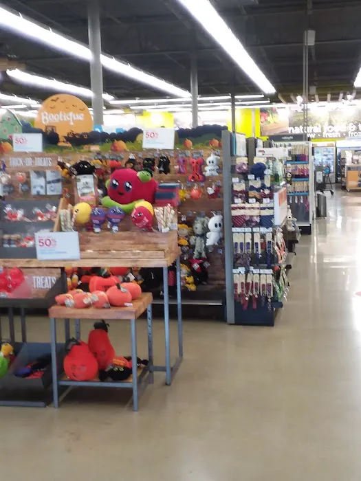 Petco Picture 3