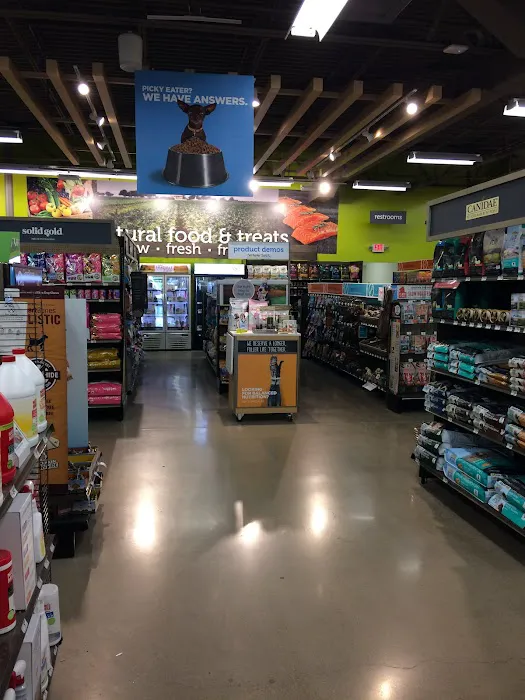 Petco Picture 9