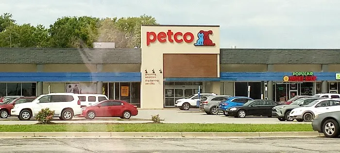 Petco Picture 2