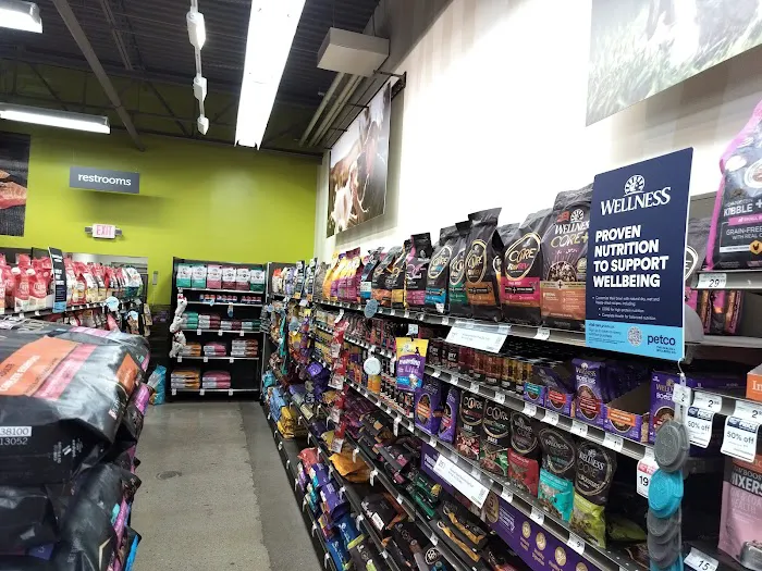 Petco Picture 6