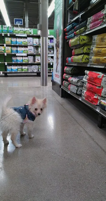 Petco Picture 5