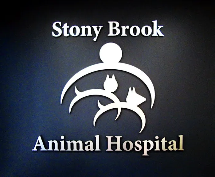 Stony Brook Animal Hospital Picture 5