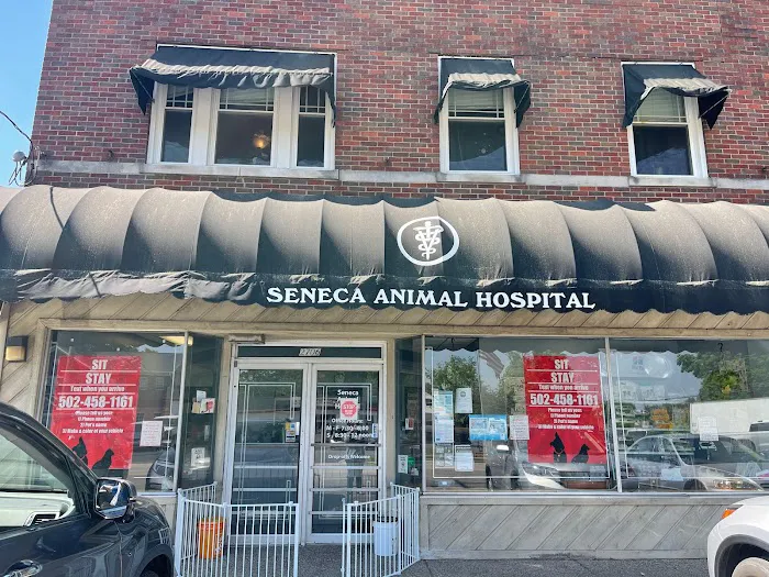 Seneca Animal Hospital Picture 7