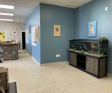 PetVet365 Pet Hospital Louisville / Jeffersontown