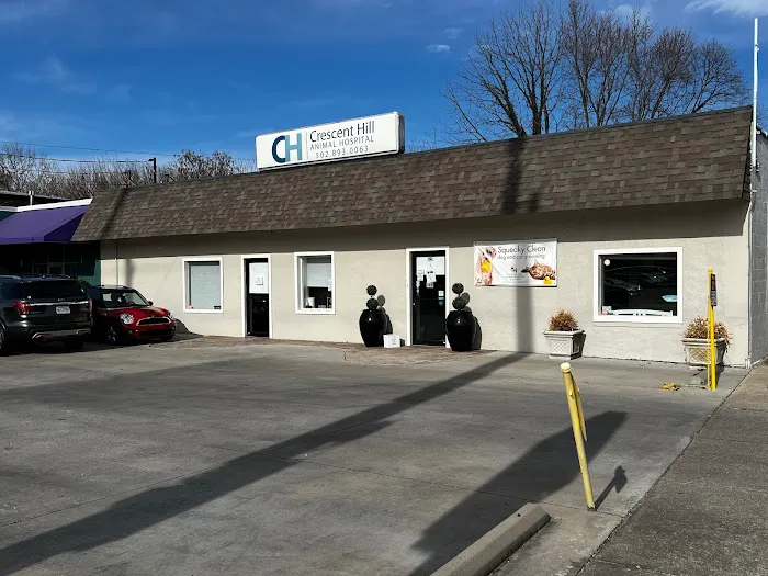 Crescent Hill Animal Hospital Picture 7