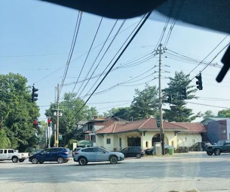 Cherokee Animal Clinic