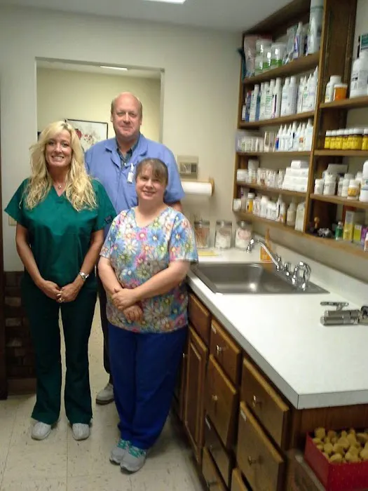 Cherokee Animal Clinic Picture 7