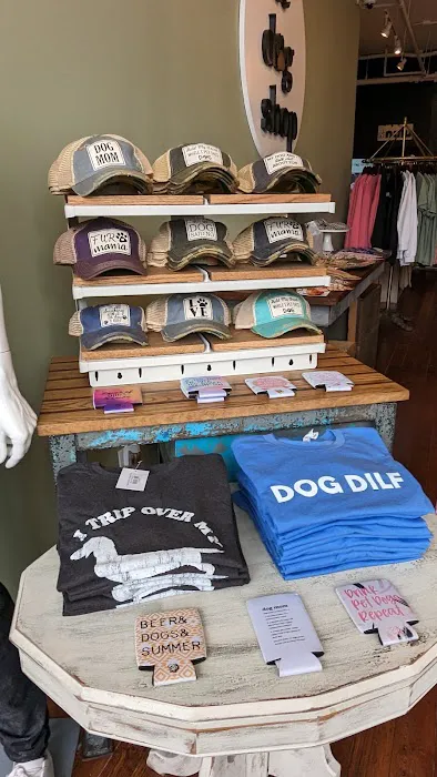 The Dog Shop Picture 4