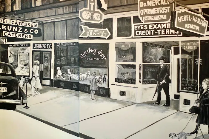 The Dog Shop Picture 7