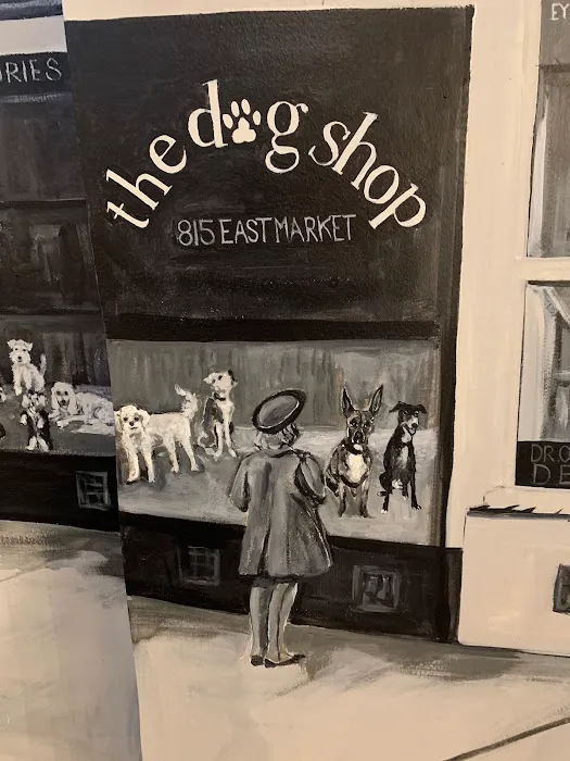 The Dog Shop Picture 3