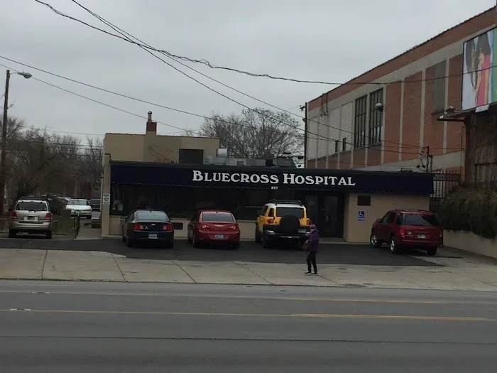 Blue Cross Animal Hospital Picture 4