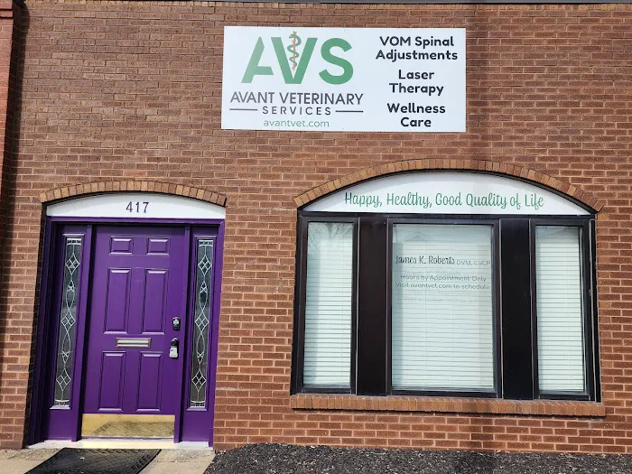 Avant Veterinary Services Picture 2
