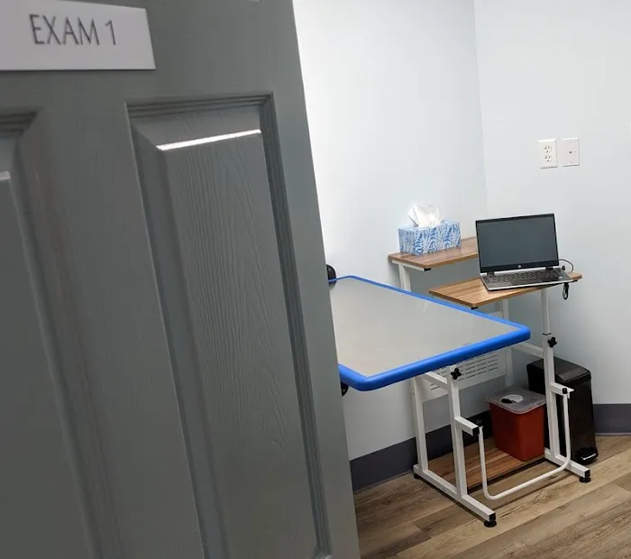 Access Veterinary Care Picture 5