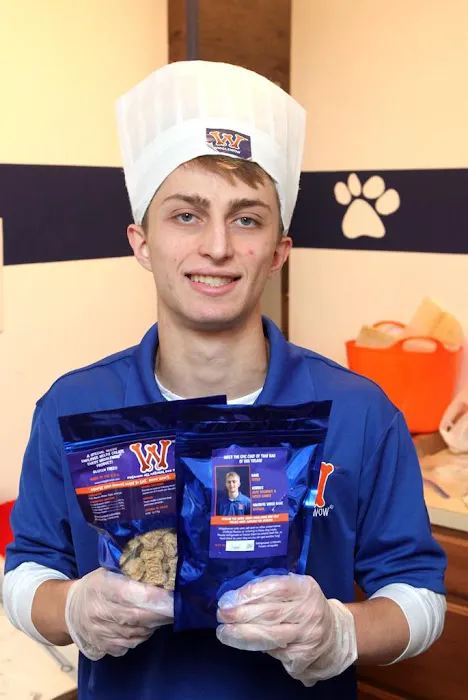 Wigglewow Picture 1