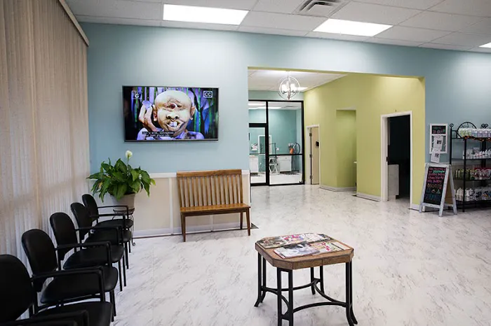 Hurstbourne Animal Hospital Picture 1