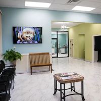 Hurstbourne Animal Hospital ico