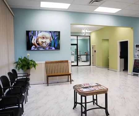 Hurstbourne Animal Hospital
