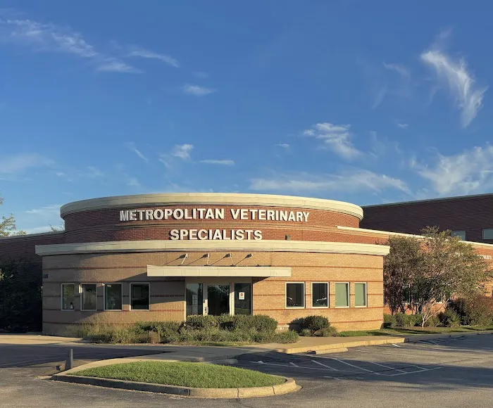 Metropolitan Veterinary Specialists and Emergency Service Picture 7
