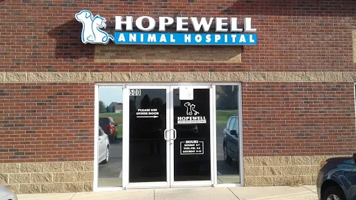 Hopewell Animal Hospital Picture 1