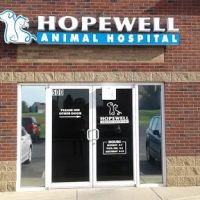 Hopewell Animal Hospital ico