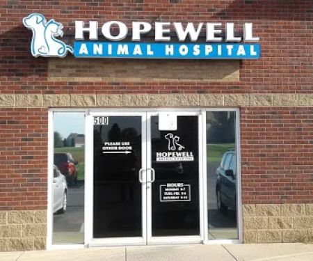 Hopewell Animal Hospital