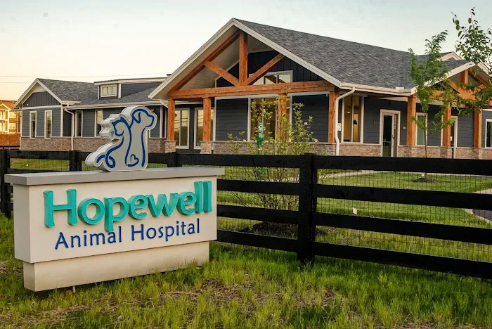 Hopewell Animal Hospital Picture 7