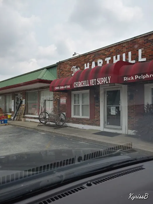 Churchill Veterinary Supply Co Picture 3